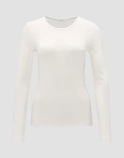 Basic Shirt Sogeti Wit Online Bestellen*OPUS New