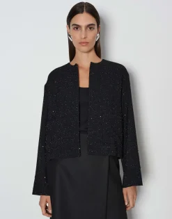 Blazer Jas Nerci Zwart Online Bestellen*OPUS Best