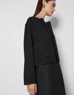 Blazer Jas Nerci Zwart Online Bestellen*OPUS Best