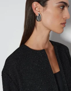Blazer Jas Nerci Zwart Online Bestellen*OPUS Best