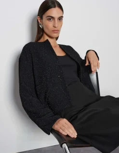 Blazer Jas Nerci Zwart Online Bestellen*OPUS Best