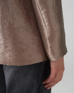 Blazer Jeluna Bruin Online Bestellen*OPUS Cheap
