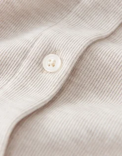 Blouse Met Lange Mouwen Zunara Beige Online Bestellen*OPUS Best