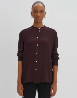 Blouse Ziano Rood Online Bestellen*OPUS Online