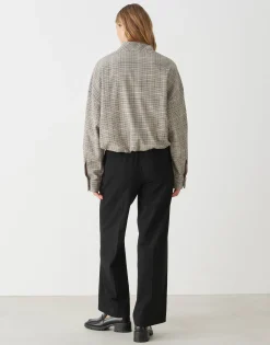 Bomber Hemma Bruin Online Bestellen*OPUS Cheap