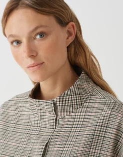 Bomber Hemma Bruin Online Bestellen*OPUS Cheap