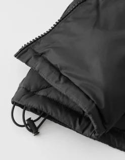 Bomberjack Heppa Zwart Online Bestellen*OPUS Shop