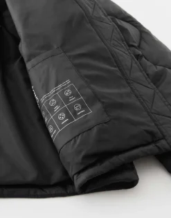 Bomberjack Heppa Zwart Online Bestellen*OPUS Shop