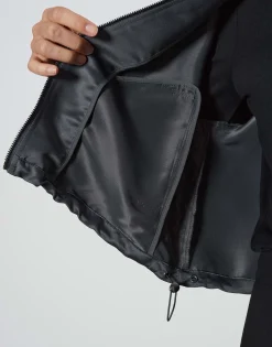 Bomber Noriel Grijs Online Bestellen*OPUS Discount
