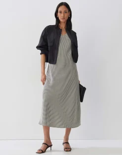 Bomber Norty Zwart Online Bestellen*OPUS Clearance