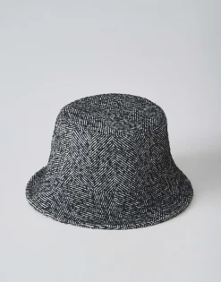 Bucket Hat Awerpa Hat Zwart Online Bestellen*OPUS Outlet