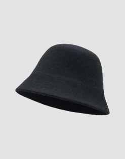 Bucket Hat Bathilda Hat Zwart Online Bestellen*OPUS Cheap