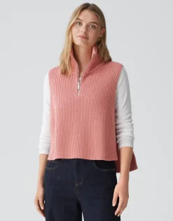 Cape Abibo Cape Roze Online Bestellen*OPUS Cheap