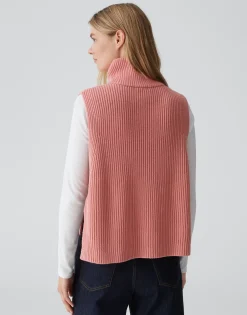 Cape Abibo Cape Roze Online Bestellen*OPUS Cheap