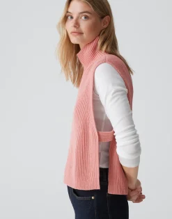 Cape Abibo Cape Roze Online Bestellen*OPUS Cheap