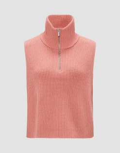 Cape Abibo Cape Roze Online Bestellen*OPUS Cheap