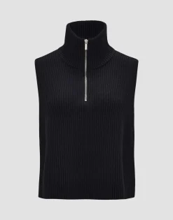 Cape Abibo Cape Zwart Online Bestellen*OPUS Best Sale