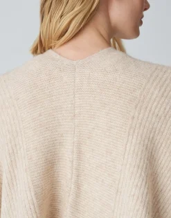 Cape Ablanki Cape Beige Online Bestellen*OPUS Cheap