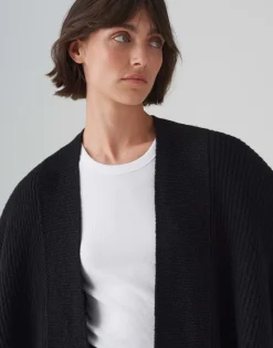 Cape Ablanki Cape Zwart Online Bestellen*OPUS Outlet