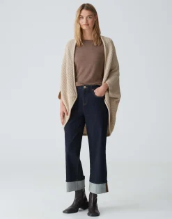 Cape Amaryllis Waffle Beige Online Bestellen*OPUS Hot