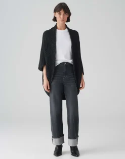 Cape Amaryllis Waffle Grijs Online Bestellen*OPUS Cheap