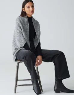 Cape Amaryllis Waffle Grijs Online Bestellen*OPUS Hot