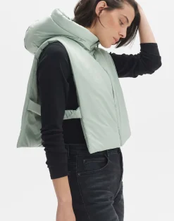 Cape Arauti Cape Groen Online Bestellen*OPUS Flash Sale