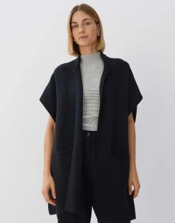Cape Bolesi Cape Zwart Online Bestellen*OPUS Clearance