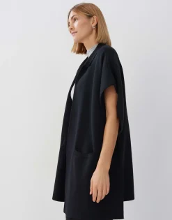 Cape Bolesi Cape Zwart Online Bestellen*OPUS Clearance