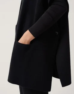 Cape Bolesi Cape Zwart Online Bestellen*OPUS Clearance