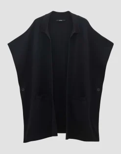 Cape Bolesi Cape Zwart Online Bestellen*OPUS Clearance