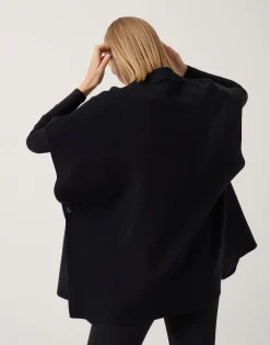 Cape Bolesi Cape Zwart Online Bestellen*OPUS Clearance