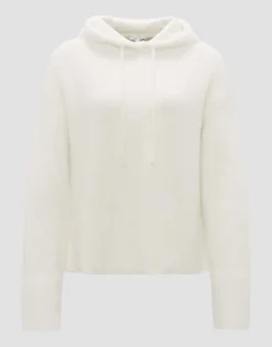 Capuchontrui Pidlona Wit Online Bestellen*OPUS Outlet