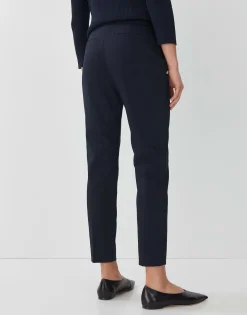 Chino Celana Blauw Online Bestellen*OPUS Store