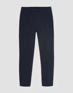 Chino Celana Blauw Online Bestellen*OPUS Store