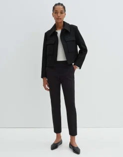 Chino Celana Zwart Online Bestellen*OPUS Outlet