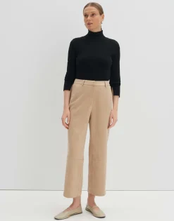 City Pants Cabia Beige Online Bestellen*OPUS Best