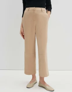 City Pants Cabia Beige Online Bestellen*OPUS Best