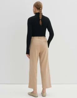 City Pants Cabia Beige Online Bestellen*OPUS Best