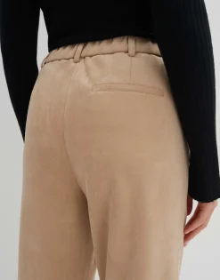 City Pants Cabia Beige Online Bestellen*OPUS Best