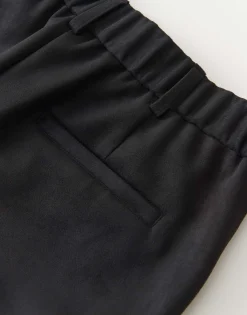 City Pants Cabia Zwart Online Bestellen*OPUS Sale