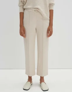 City Pants Cabien Soft Beige Online Bestellen*OPUS Hot
