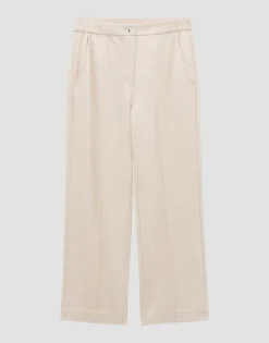 City Pants Cabien Soft Beige Online Bestellen*OPUS Hot