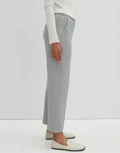 City Pants Cabien Soft Grijs Online Bestellen*OPUS Discount