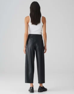 City Pants Maruto Zwart Online Bestellen*OPUS Cheap