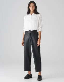 City Pants Maruto Zwart Online Bestellen*OPUS Cheap