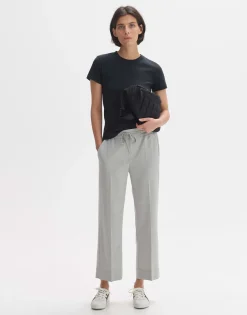 City Pants Melosi Grijs Online Bestellen*OPUS Outlet