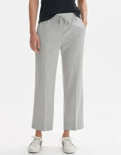 City Pants Melosi Grijs Online Bestellen*OPUS Outlet