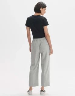 City Pants Melosi Grijs Online Bestellen*OPUS Outlet