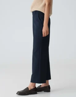 City Pants Morella Blauw Online Bestellen*OPUS Discount